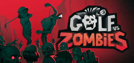 Golf VS Zombies破解游戏下载-游戏公社