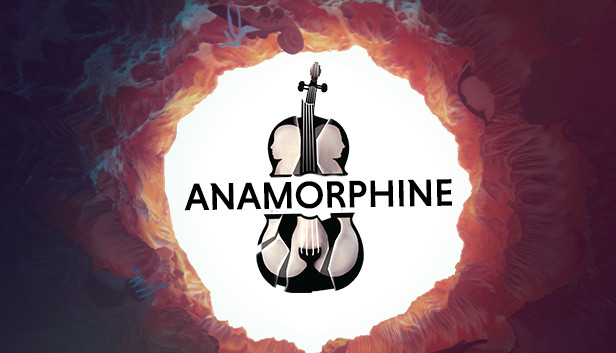 Anamorphine-G1游戏社区