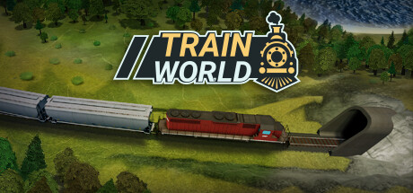 Train World-G1游戏社区