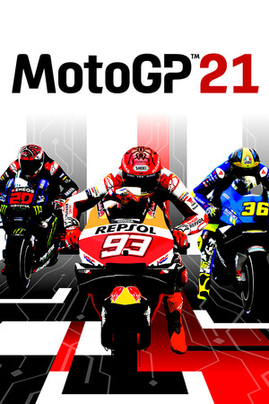 世界摩托大奖赛21-G1游戏社区