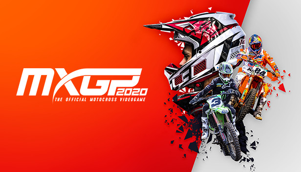 MXGP 2020 - The Official Motocross Videogame-G1游戏社区