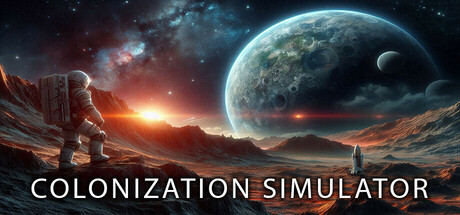 Colonization Simulator破解资源下载-G1游戏社区