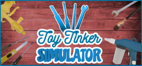 Toy Tinker Simulator-G1游戏社区