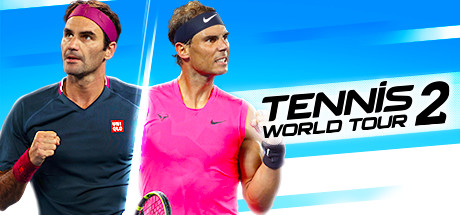 世界网球巡回赛 2-G1游戏社区