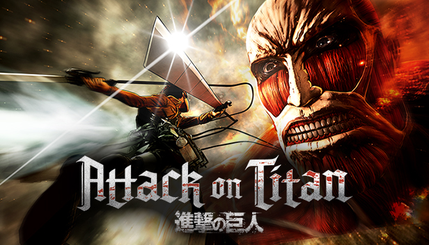 Attack on Titan / A.O.T. Wings of Freedom-G1游戏社区