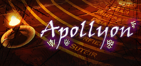 Apollyon: River of Life