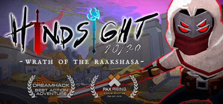 Hindsight 20/20 - Wrath of the Raakshasa破解游戏下载-游戏公社