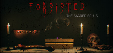 FORSISTED : The Sacred Souls-G1游戏社区