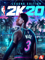 NBA 2K20破解游戏下载-游戏公社