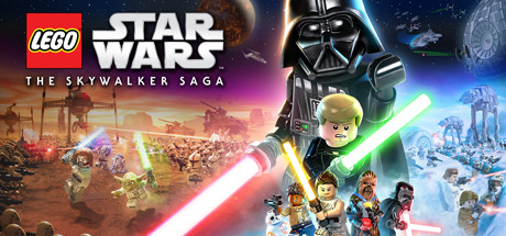 LEGO® Star Wars™: The Skywalker Saga-G1游戏社区