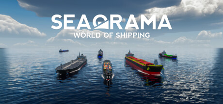 纵横七海：船运世界-G1游戏社区