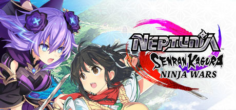 Neptunia x SENRAN KAGURA: Ninja Wars-G1游戏社区