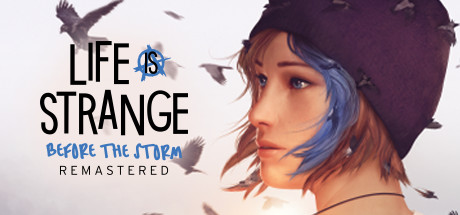 Life is Strange: Before the Storm Remastered破解资源下载-G1游戏社区