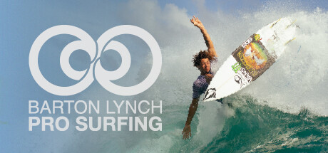 Barton Lynch Pro Surfing 2022-G1游戏社区