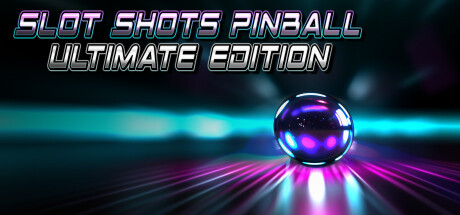 Slot Shots Pinball Ultimate Edition-G1游戏社区