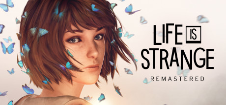 Life is Strange Remastered-G1游戏社区