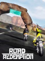 公路救赎-G1游戏社区