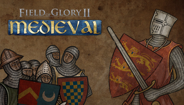 Field of Glory II: Medieval-G1游戏社区