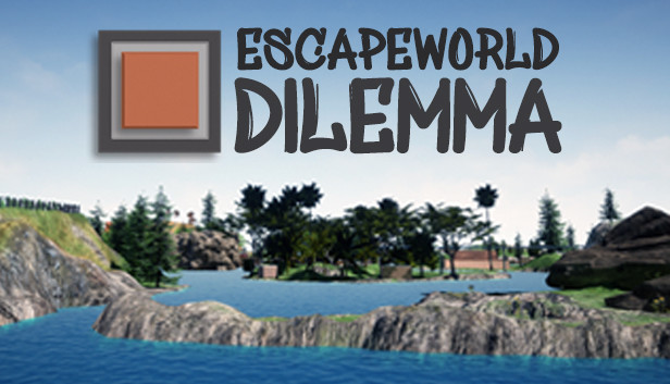 Escapeworld Dilemma-G1游戏社区