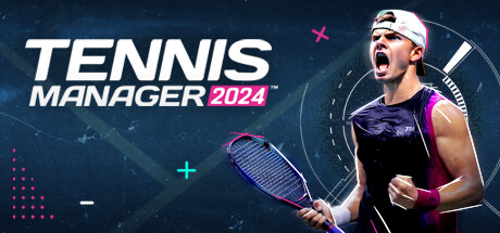 Tennis Manager 2024-游戏公社