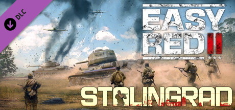 Easy Red 2: Stalingrad-G1游戏社区