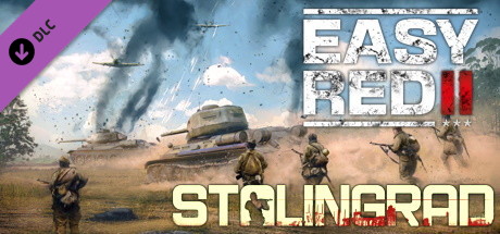 Easy Red 2: Stalingrad破解游戏下载-游戏公社