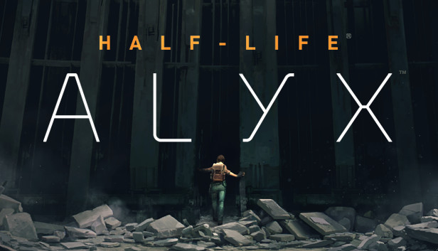 半条命：Alyx-G1游戏社区