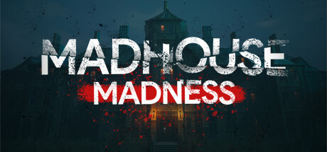 Madhouse Madness: Streamer's Fate破解游戏下载-游戏公社