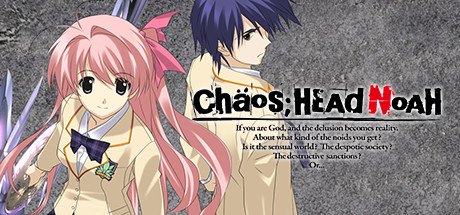 CHAOS;HEAD NOAH-G1游戏社区