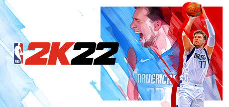 NBA 2K22破解游戏下载-游戏公社