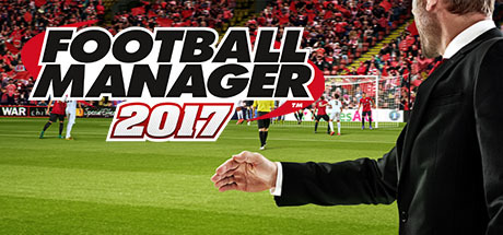 Football Manager 2017破解游戏下载-游戏公社