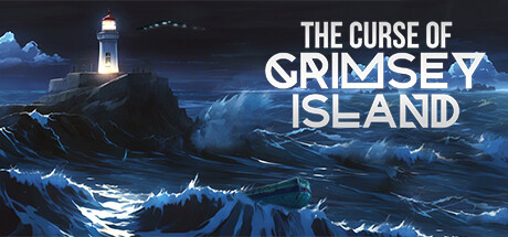 The Curse Of Grimsey Island-G1游戏社区