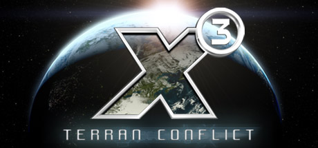 X3: Terran Conflict-G1游戏社区