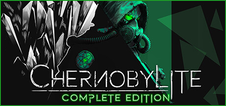 Chernobylite Complete Edition-G1游戏社区