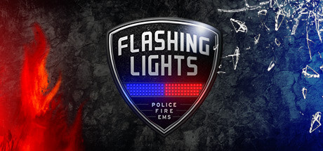 Flashing Lights - 警情，消防，急救-G1游戏社区
