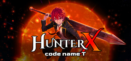 HunterX: code name T-G1游戏社区