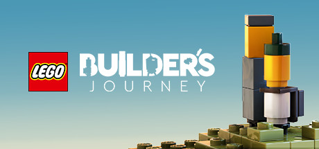 LEGO® Builder's Journey-G1游戏社区