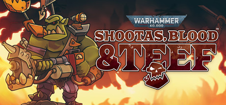 Warhammer 40,000: Shootas, Blood & Teef-G1游戏社区