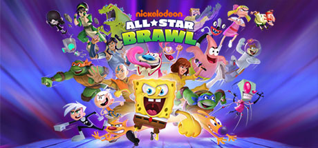 Nickelodeon All-Star Brawl破解游戏下载-游戏公社