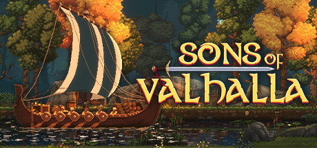 英灵殿之子 Sons of Valhalla-G1游戏社区