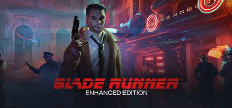 Blade Runner: Enhanced Edition-G1游戏社区