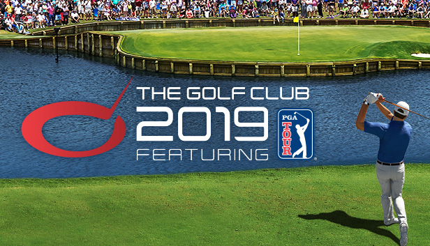 高尔夫俱乐部2019美巡赛-G1游戏社区