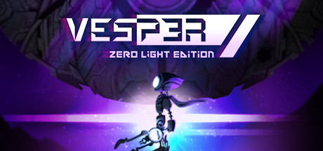 Vesper: Zero Light Edition破解游戏下载-游戏公社