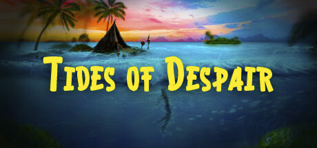 Tides of Despair-G1游戏社区