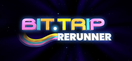 BIT.TRIP RERUNNER-G1游戏社区