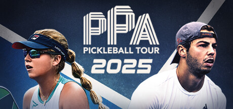 PPA Pickleball Tour 2025破解游戏下载-游戏公社