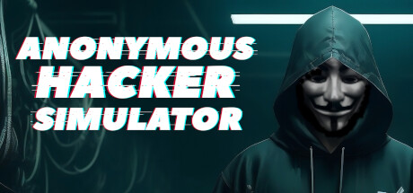 Anonymous Hacker Simulator-G1游戏社区