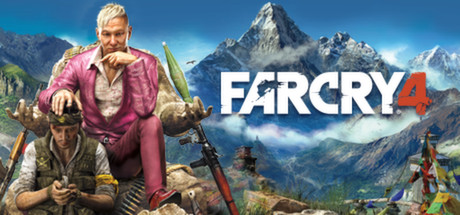 Far Cry® 4-G1游戏社区