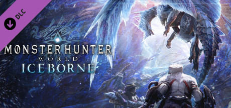 Monster Hunter World: Iceborne破解资源下载-G1游戏社区