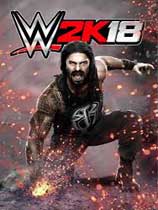 WWE 2K18-G1游戏社区